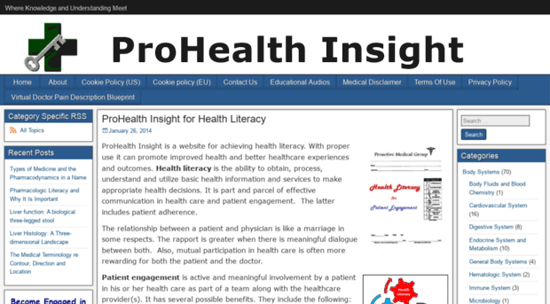 prohealthinsight.com