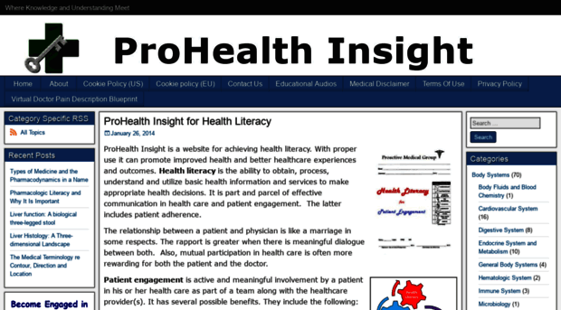 prohealthinsight.erealm4u.com