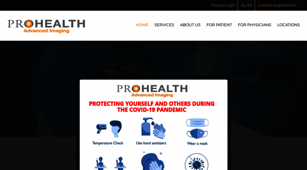 prohealthscan.com