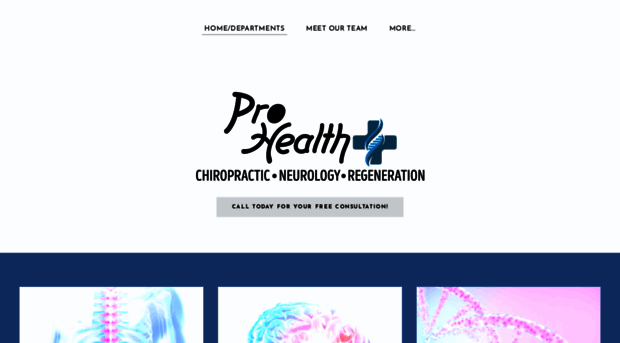 prohealthsp.com