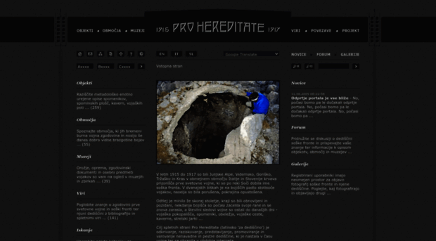 prohereditate.com