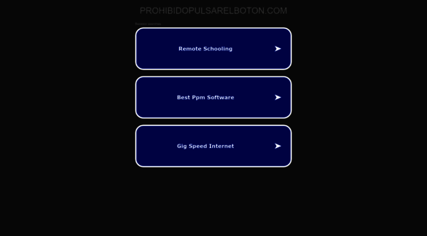 prohibidopulsarelboton.com