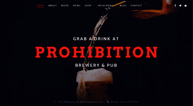 prohibition.progressionstudios.com