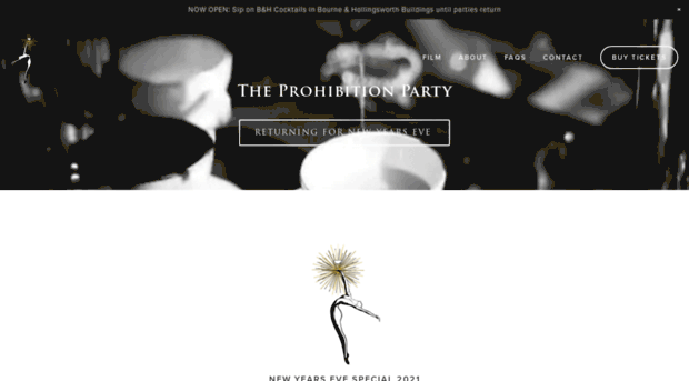 prohibition1920s.com