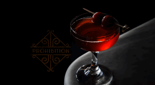 prohibitioncharleston.com