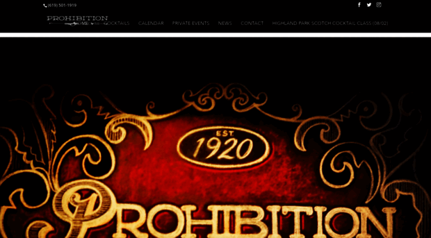 prohibitionsd.com