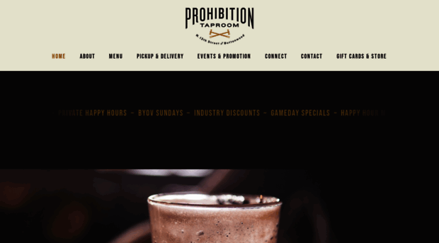 prohibitiontaproom.com