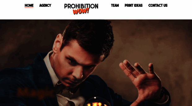 prohibitionwow.com