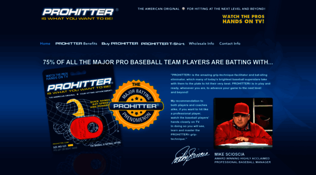 prohitter.com