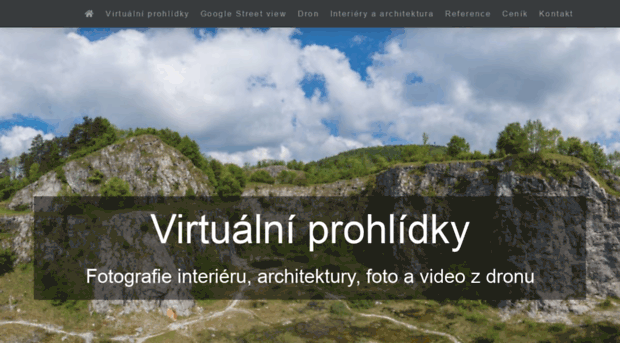 prohlidky-virtualni.cz