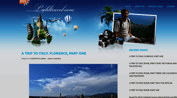 prohltravel.com