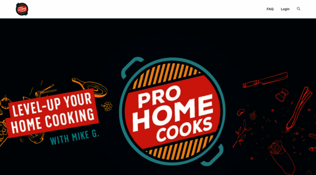 prohomecooksu.com