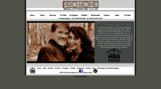 prohomesolutionsllc.com