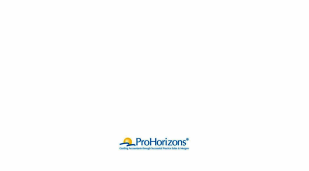 prohorizons.com