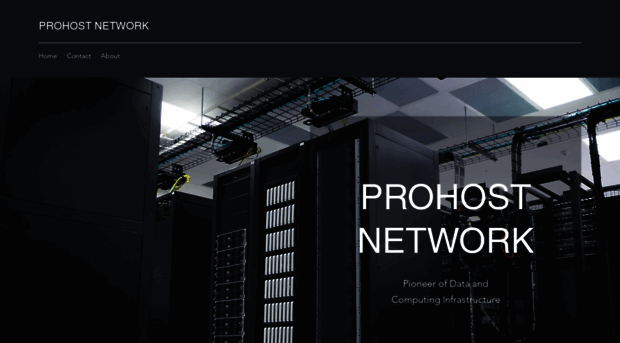 prohost-network.com