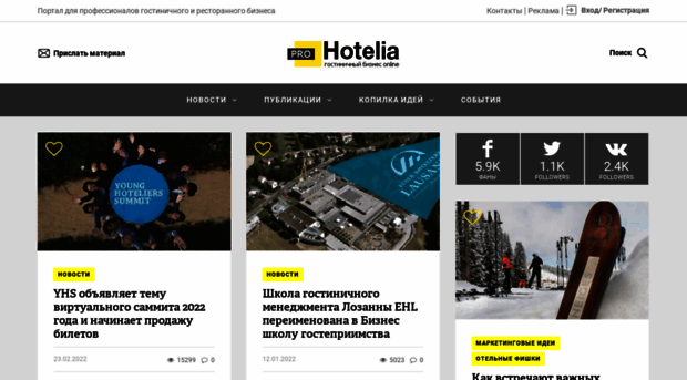 prohotelia.com.ua