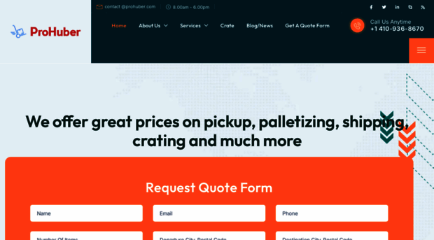 prohuber.com