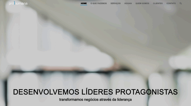 prohumana.com.br