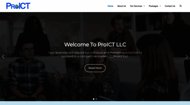 proict.co