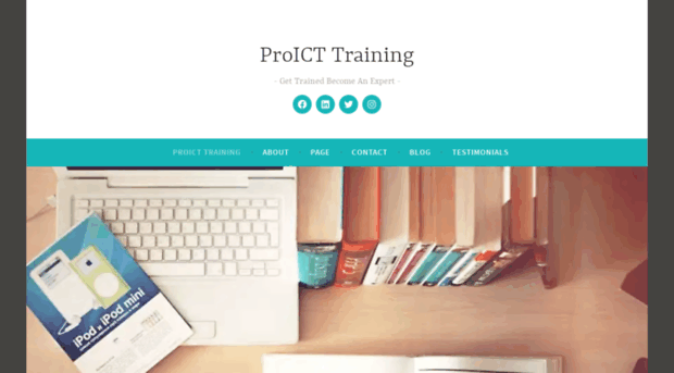 proicttraining.wordpress.com