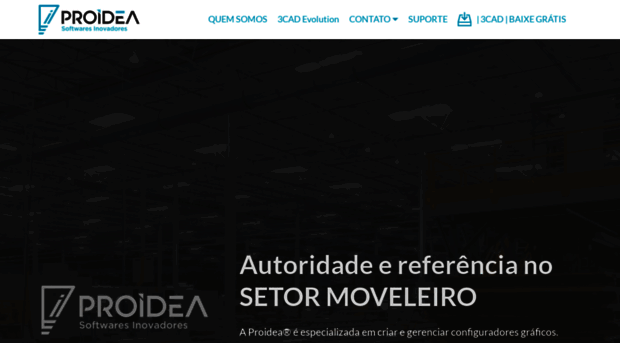 proidea.com.br