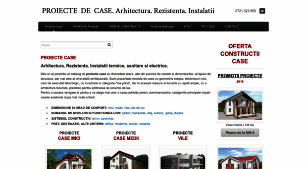 proiectedecase.net