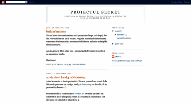 proiectulsecret.blogspot.com