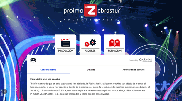 proima.es