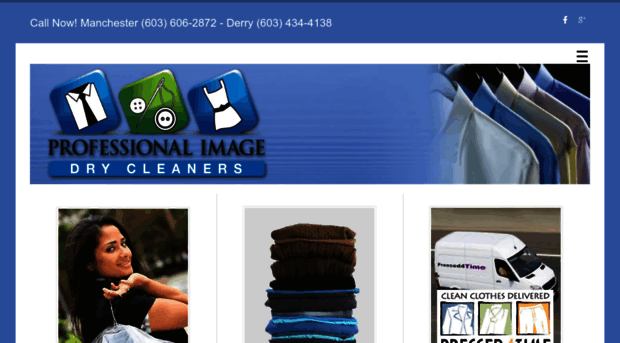 proimagedrycleaners.com