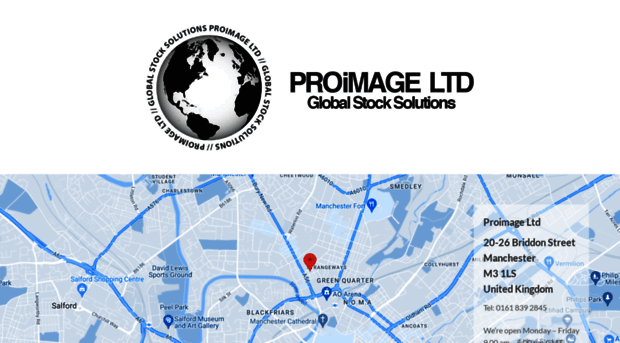 proimageltd.com