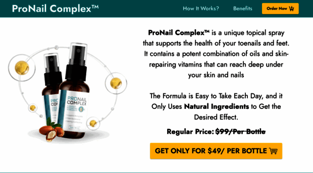 proinailcomplex.com