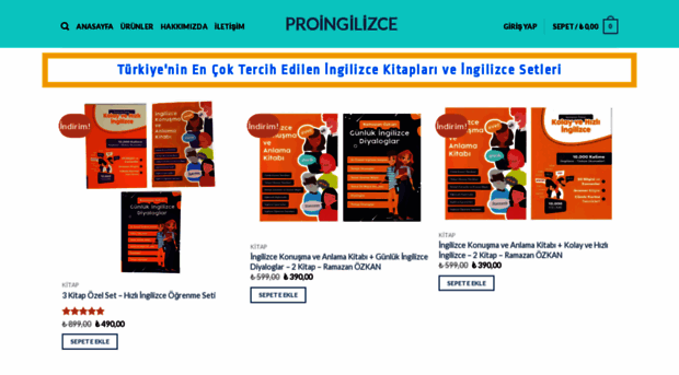 proingilizce.com