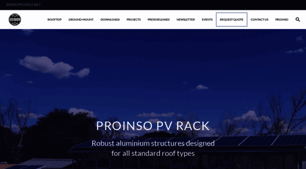 proinsopvrack.in