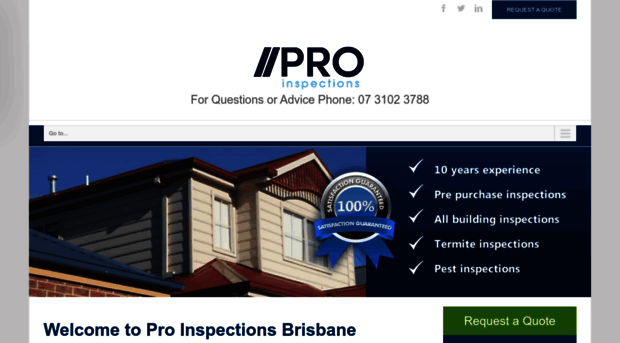 proinspections.com.au