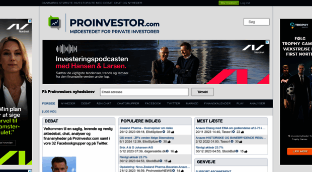 proinvestor.com