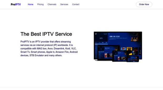 proiptv.com