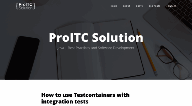 proitcsolution.com.ve