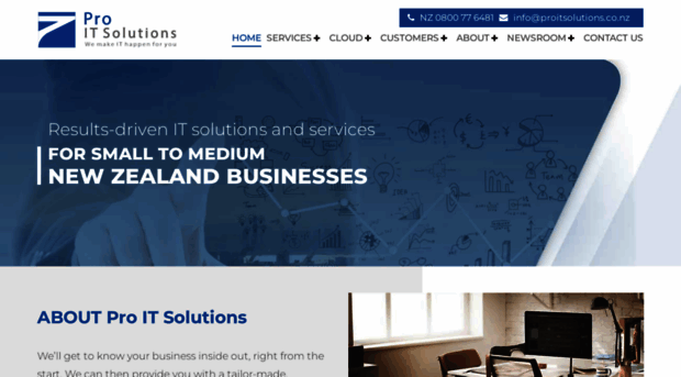 proitsolutions.co.nz