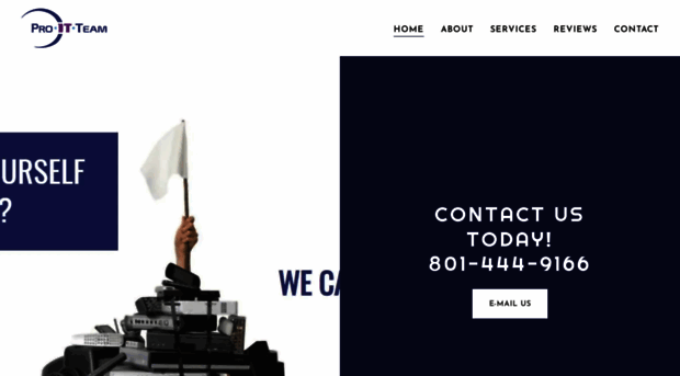 proitteam.com