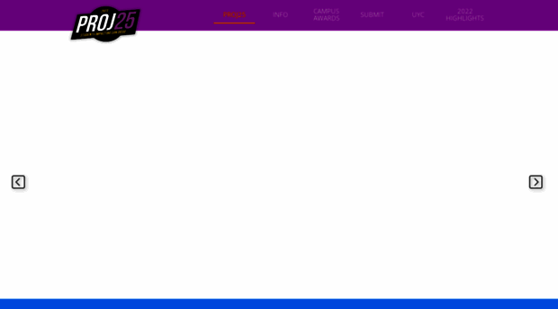 proj25.org