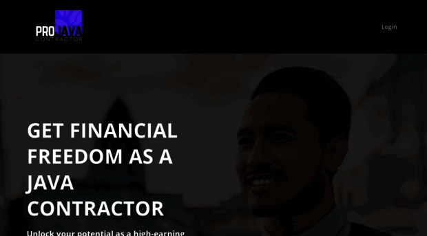 projavacontractor.com