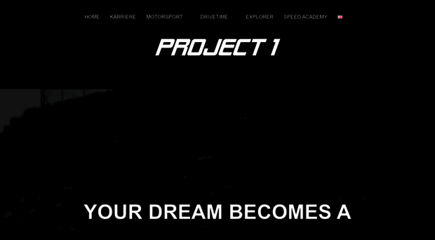 project-1.de