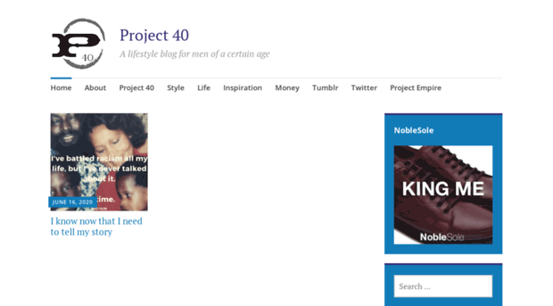 project-40.com