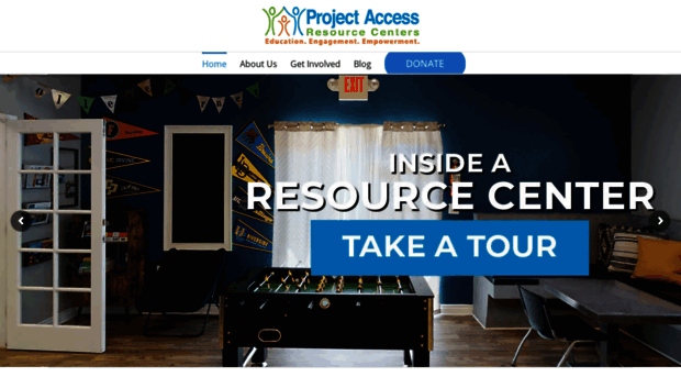 project-access.org