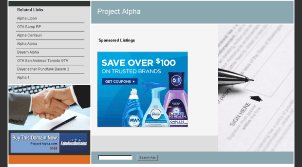 project-alpha.com