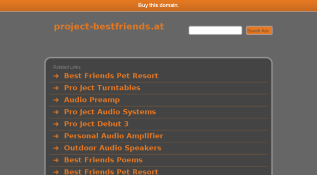 project-bestfriends.at