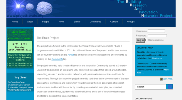 project-brain.org