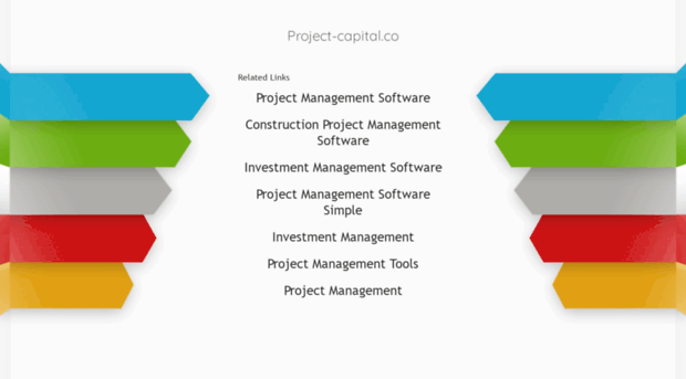 project-capital.co