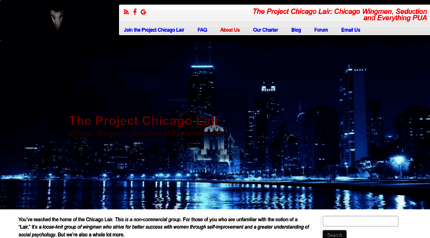 project-chicago.com