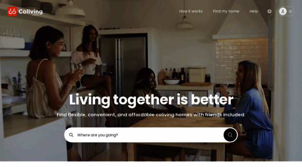 project-coliving.eu